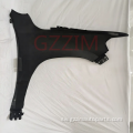 RAM 1500 chuma Fender